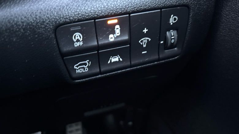 Kia Sportage 1.6 CRDi ISG GT-Line S 5dr DCT Auto Diesel Estate